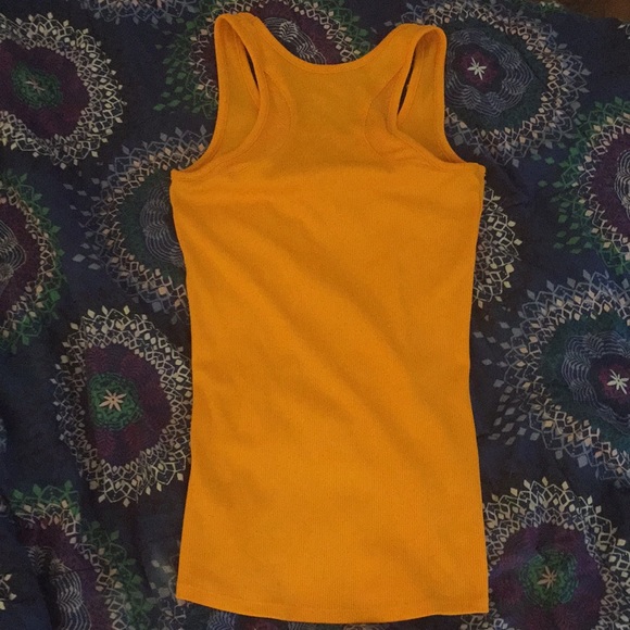 Athletic tank top - Picture 3 of 3